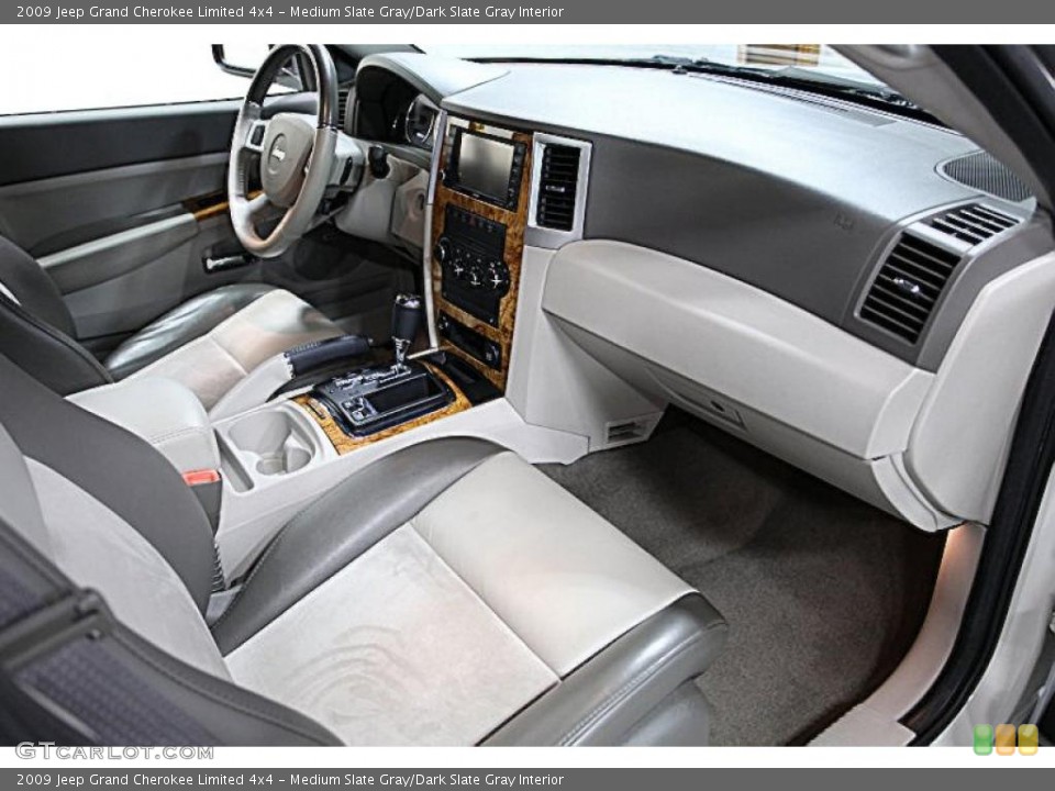 Medium Slate Gray Dark Slate Gray Interior Photo For The