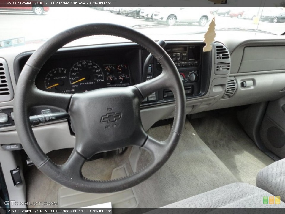 1998 c1500 interior doors armrest
