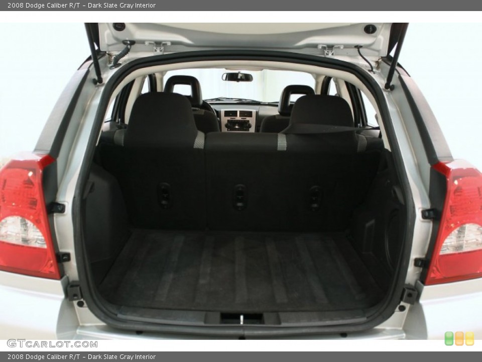Dark Slate Gray Interior Trunk for the 2008 Dodge Caliber R/T #53103578