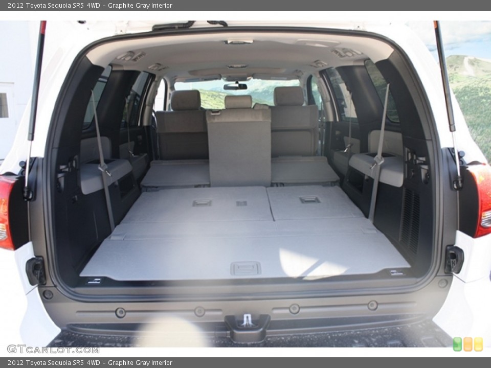 interior of 2012 toyota sequoia #2 interior of 2012 toyota sequoia #2
