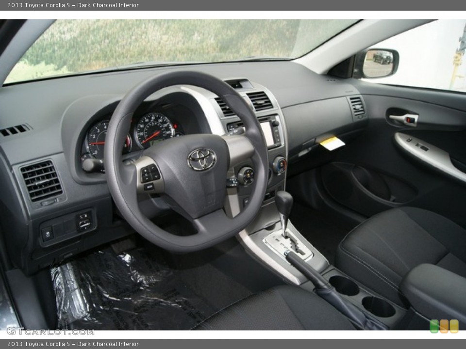 interior of toyota corolla 2013 #7 interior of toyota corolla 2013 #7