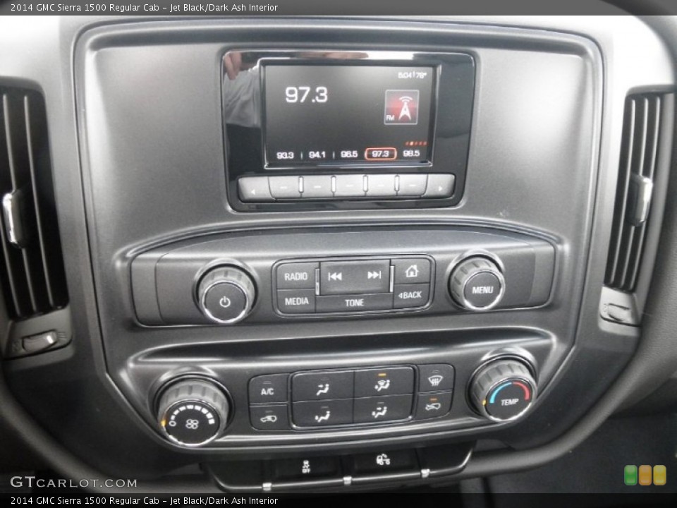 Vin decoder gmc sierra #1