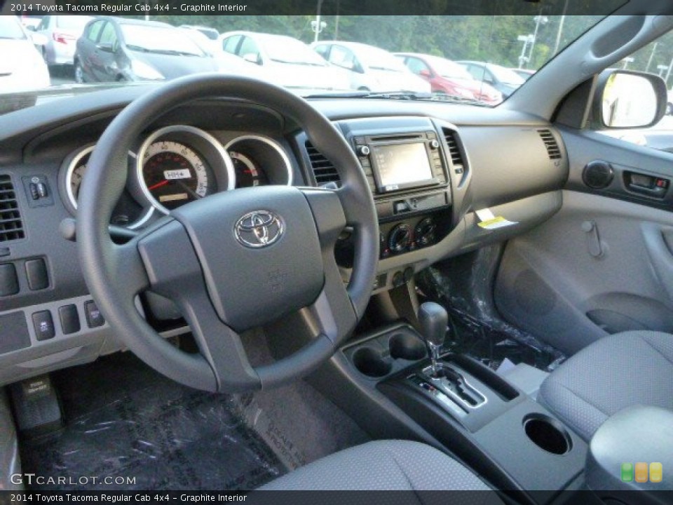 2014 toyota tacoma regular cab interior #2 2014 toyota tacoma regular cab interior #2