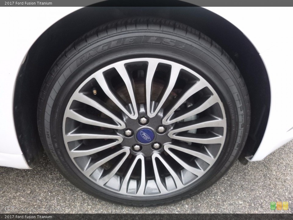 2017 Ford Fusion Titanium Wheel And Tire Photo 121836012 GTCarLot 2017-ford-fusion-titanium-wheel-and-tire-photo-121836012-gtcarlot