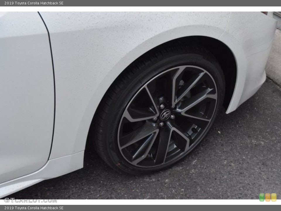 Toyota Corolla Tires >> 2019 Toyota Corolla Hatchback Wheels And Tires Gtcarlot Com Toyota Corolla Tires >> 2019 Toyota Corolla Hatchback Wheels And Tires Gtcarlot Com