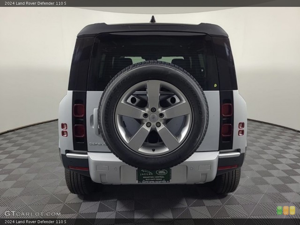 2024 Land Rover Defender 110 S Wheel and Tire Photo #146679718