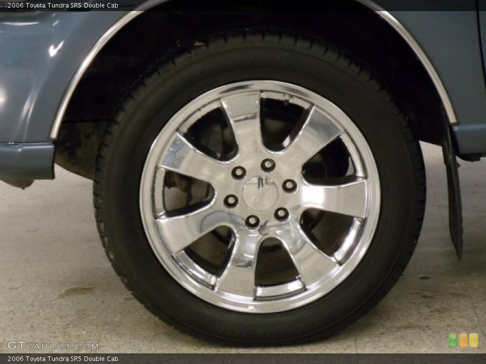 2006 toyota tundra wheel specs #4 2006 toyota tundra wheel specs #4
