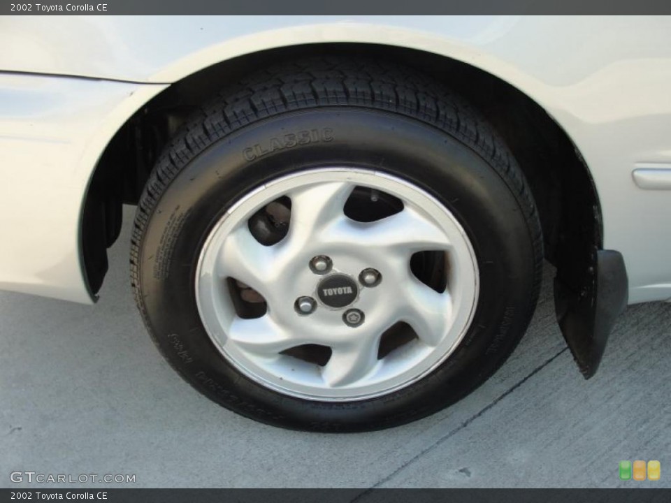 best tires 2002 toyota corolla #1 best tires 2002 toyota corolla #1