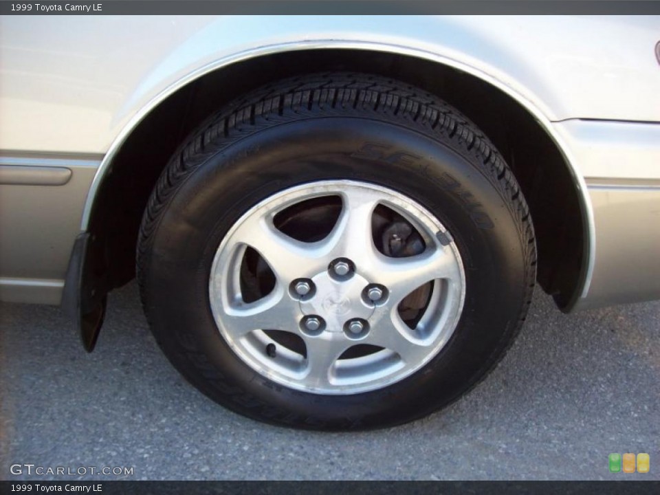 1992 toyota camry tire specs #2 1992 toyota camry tire specs #2