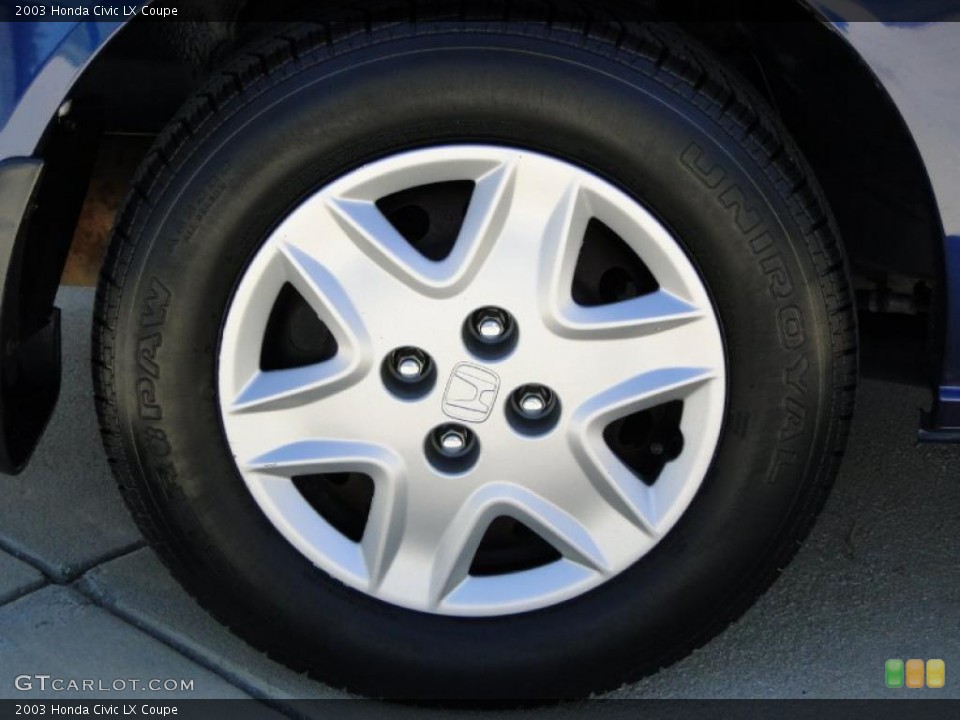 Rims and tires for honda civic #3