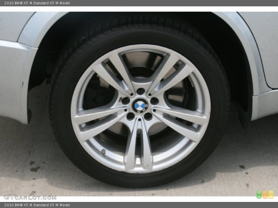 How to change a tire on a bmw x5 #5