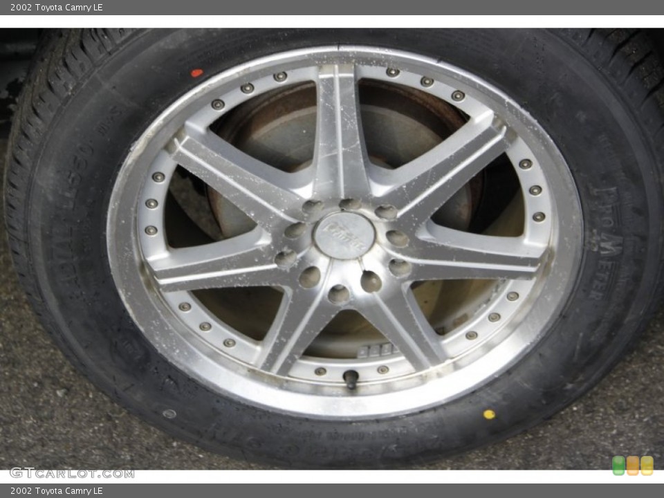 tires 2002 toyota camry le #7 tires 2002 toyota camry le #7