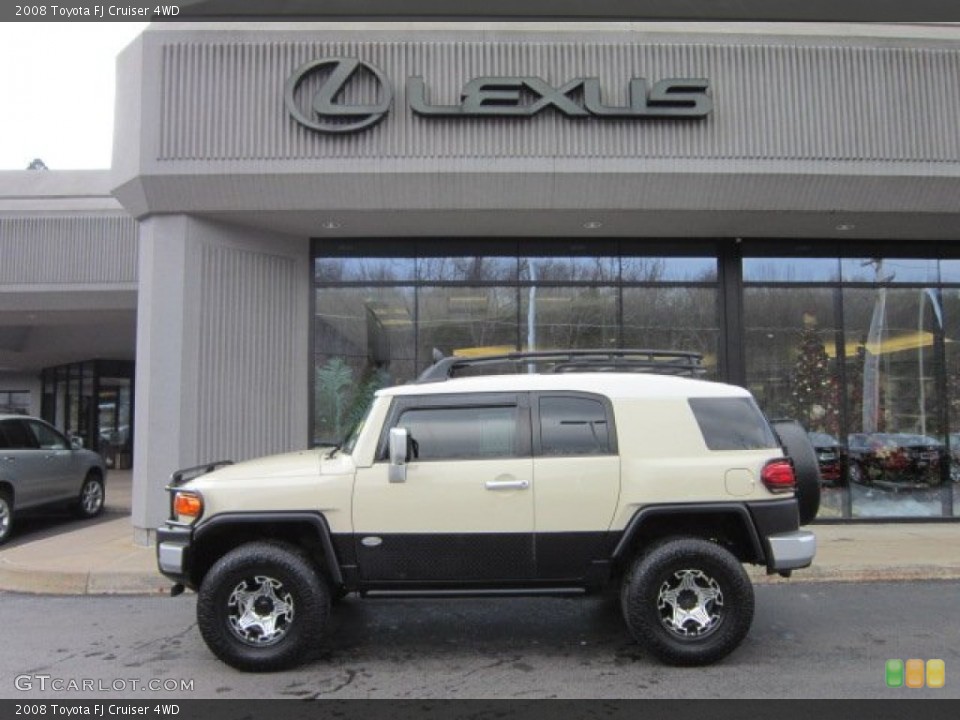 2008 toyota fj cruiser tire specs #6 2008 toyota fj cruiser tire specs #6