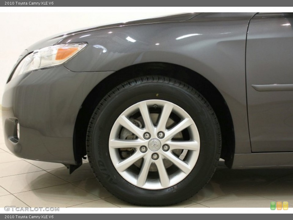 2010 toyota camry xle tires #6 2010 toyota camry xle tires #6