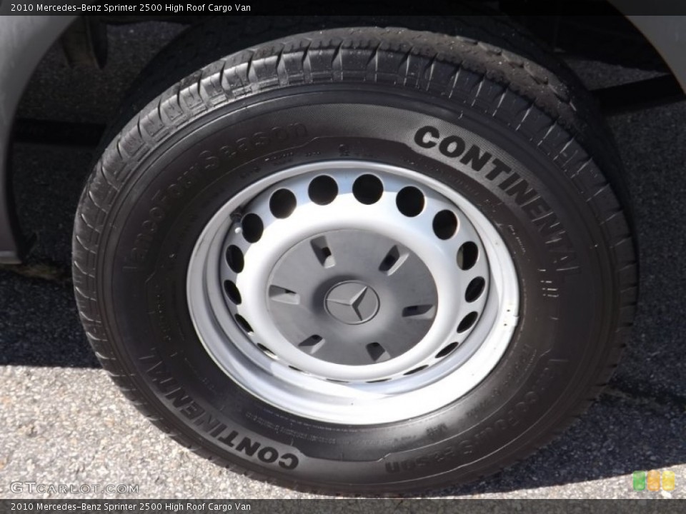 Mercedes benz sprinter aftermarket wheels #1