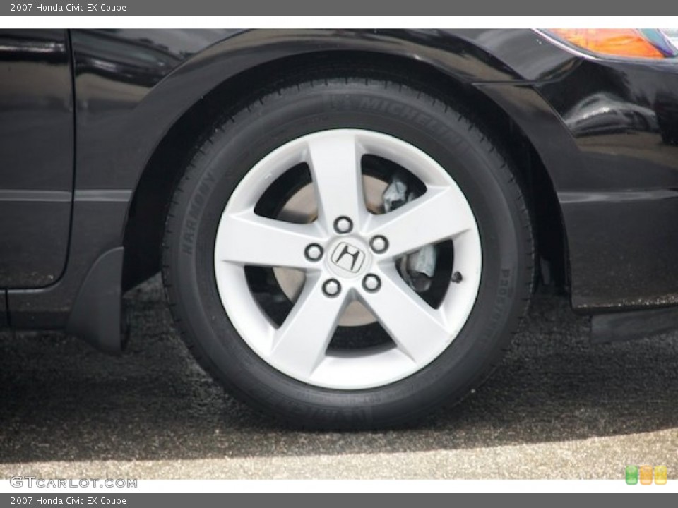 Best snow tires for 2001 honda civic #4
