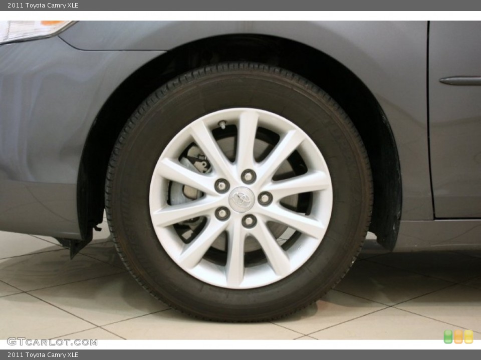tires 2011 toyota camry xle #2 tires 2011 toyota camry xle #2