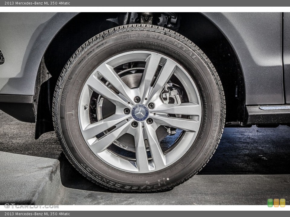 Mercedes benz tire and rim warranty #4