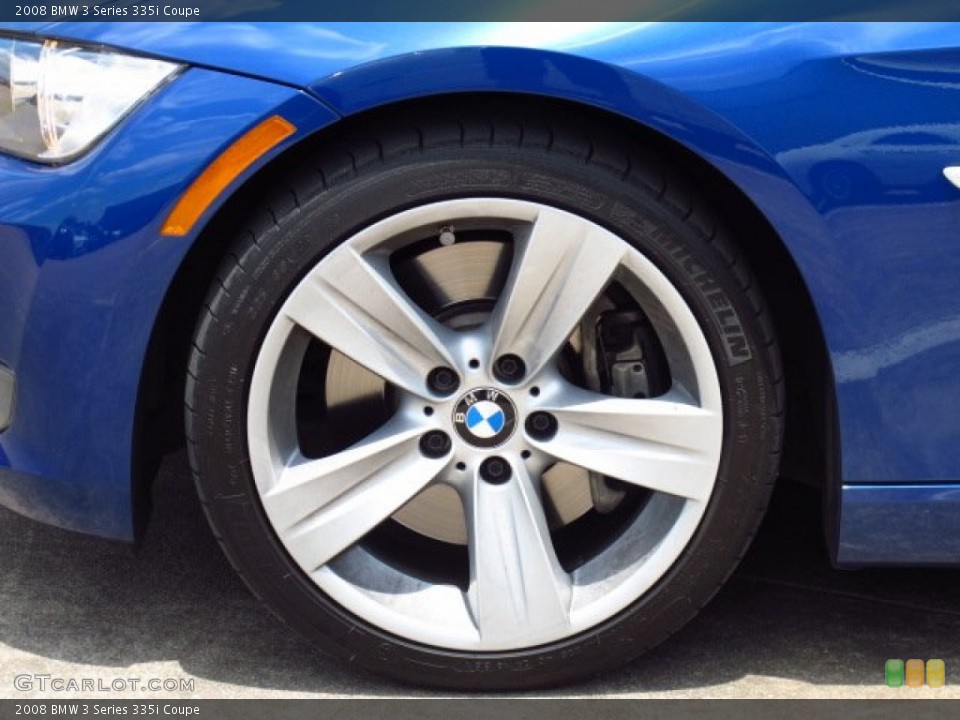 2008 Bmw 335i vin decoder #7