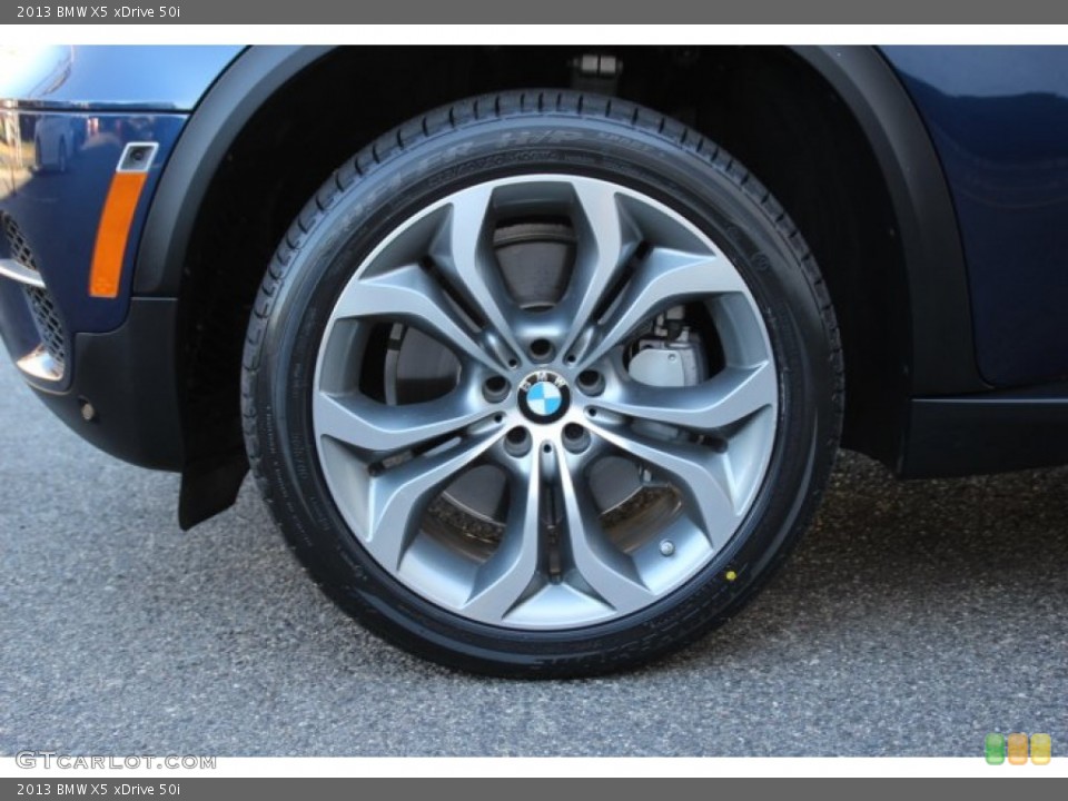 2003 Bmw x5 wheels and tires #7