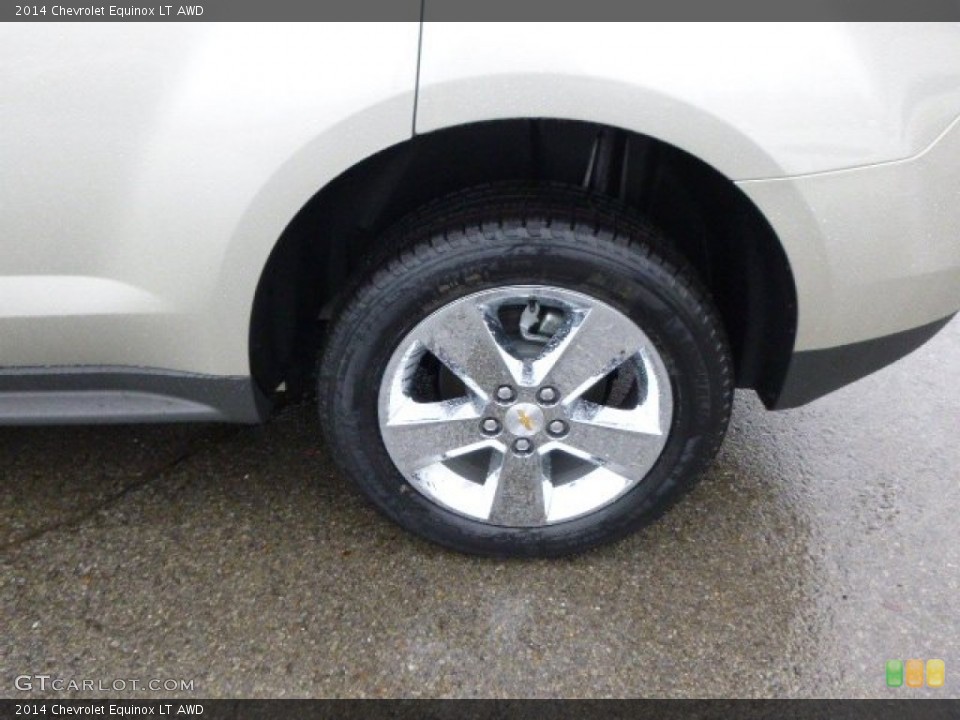 tire size chevy equinox 2015 tire size chevy equinox 2015