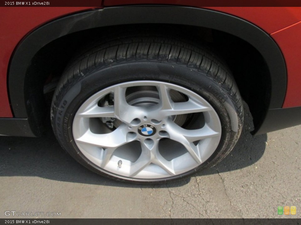 2015 BMW X1 XDrive28i Wheel And Tire Photo 96133629 GTCarLot 2015-bmw-x1-xdrive28i-wheel-and-tire-photo-96133629-gtcarlot