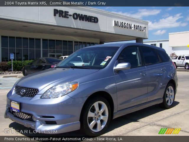 blue toyota matrix 2004 #4 blue toyota matrix 2004 #4