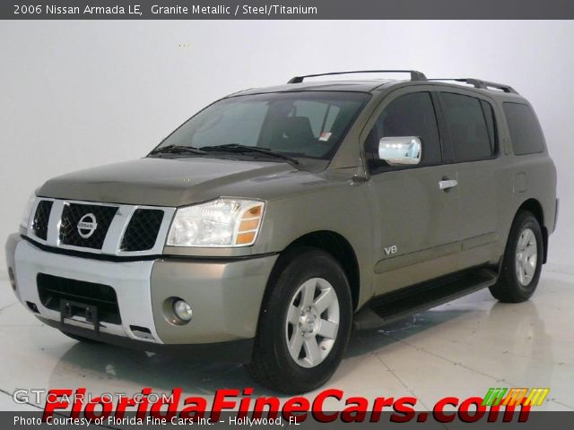 2006 Nissan frontier high idle #2