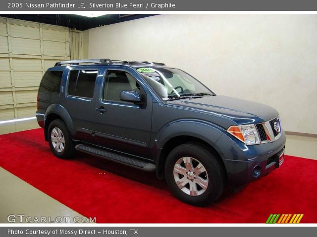 1995 Nissan pathfinder blue book #6