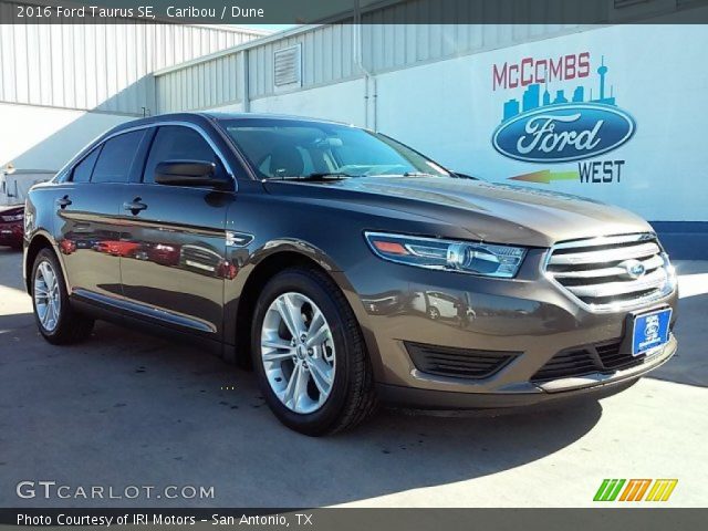 2016 Ford Taurus SE in Caribou