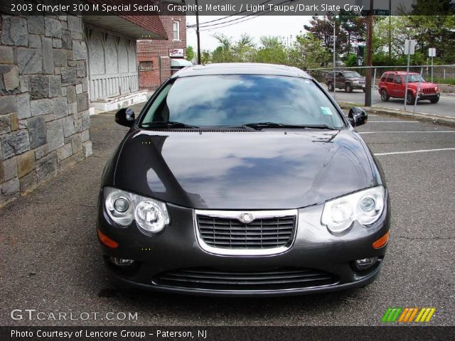 2003 Chrysler 300 prices #2