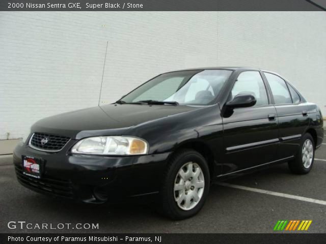 Crash test for nissan sentra gxe touring #8