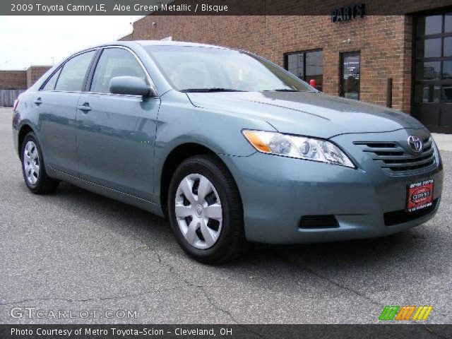 2009 toyota camry aloe green #3 2009 toyota camry aloe green #3