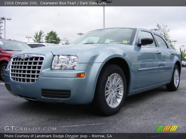 Chrysler clearwater