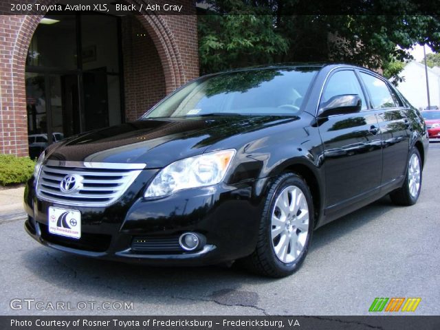 2008 toyota avalon xls #2 2008 toyota avalon xls #2
