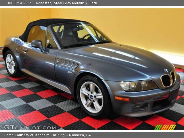 Bmw z3 recalls #2