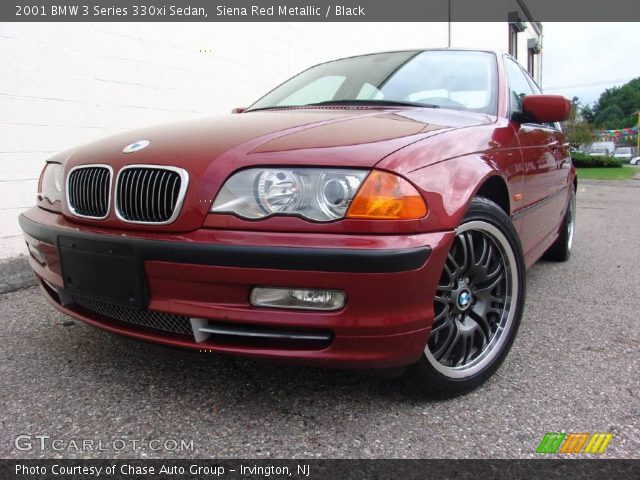 Red bmw 330xi pictures #6