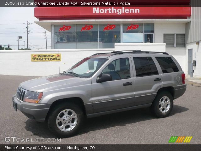 Amazing Car Reviews And Images 2000 Jeep Grand Cherokee