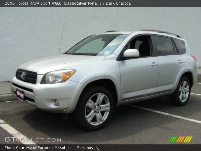 2006 toyota rav4 4wd #4 2006 toyota rav4 4wd #4