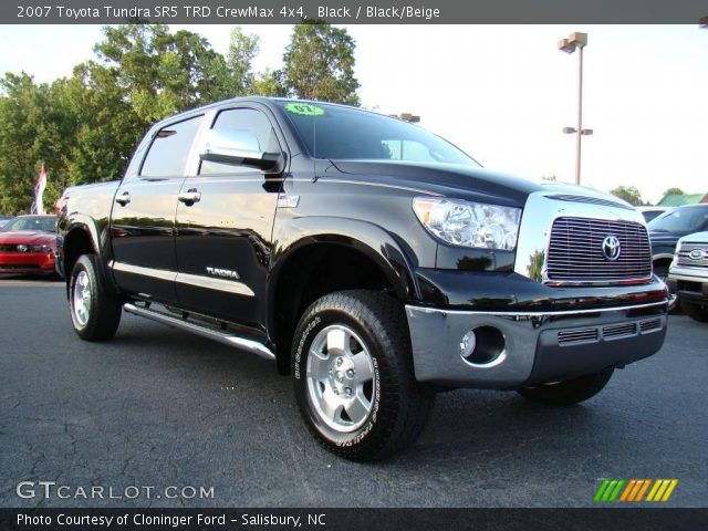 2007 toyota tundra 4x4 sr5 #3 2007 toyota tundra 4x4 sr5 #3
