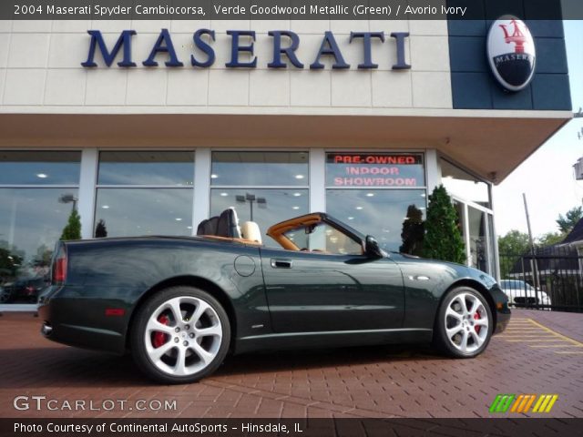 2002+maserati+spyder+cambiocorsa