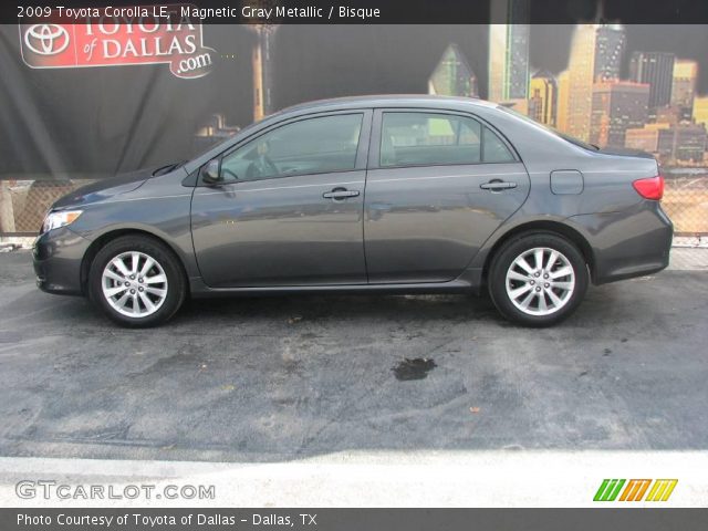 2009 grey toyota corolla #7 2009 grey toyota corolla #7