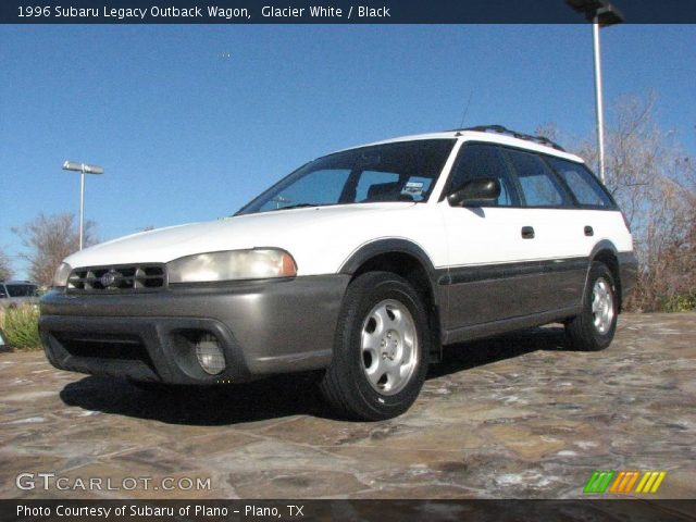 1996 Subaru Legacy Outback Wagon. 1996 Subaru Legacy Outback