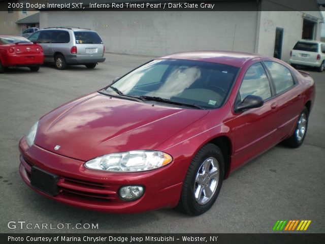 2003 Dodge Intrepid Se For Sale In Sioux Falls South ...