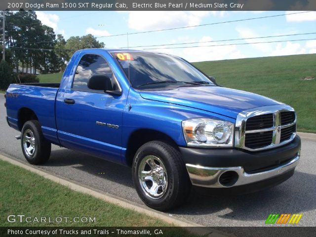 2007 2008 dodge ram 1500 electric blue pearl 2007 dodge ram 1500 sxt regular cab medium slate gray interior 2007 2008 dodge ram 1500 electric blue pearl 2007 dodge ram 1500 sxt regular cab medium slate gray interior