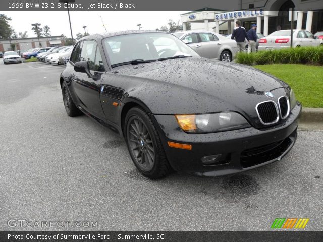 1999 Bmw z3 2.8 roadster specs