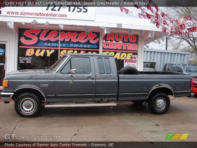 88 Ford F150 Xlt Lariat. 1988 Ford F150 - Images