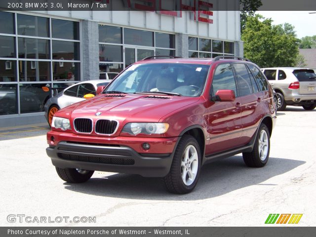 2003 Bmw X5 Marron Wiring Diagram New Era