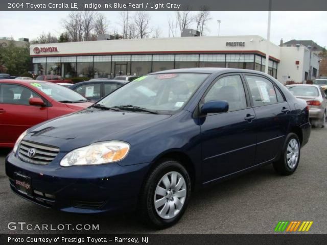 2004 blue toyota corolla #7 2004 blue toyota corolla #7