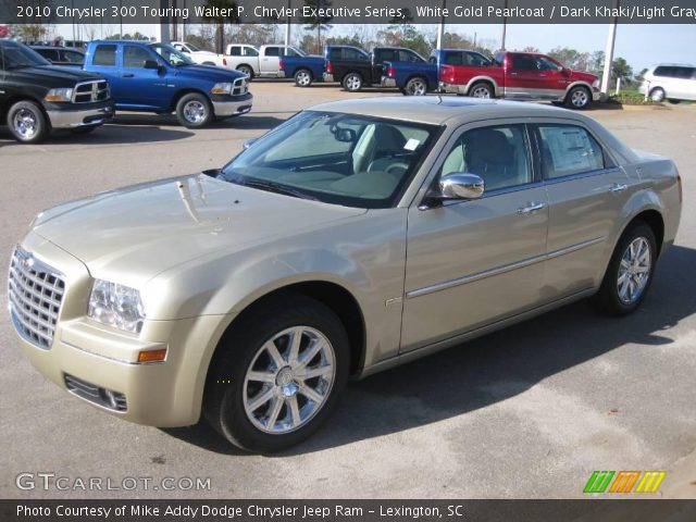 Walter p. chrysler executive series 300 for sale #4